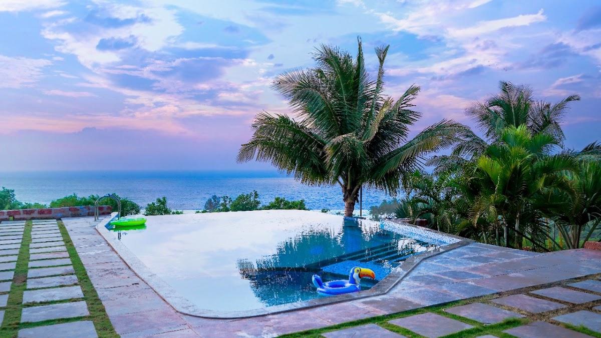 O'NEST Nakshatra Beach Resort – photo 1