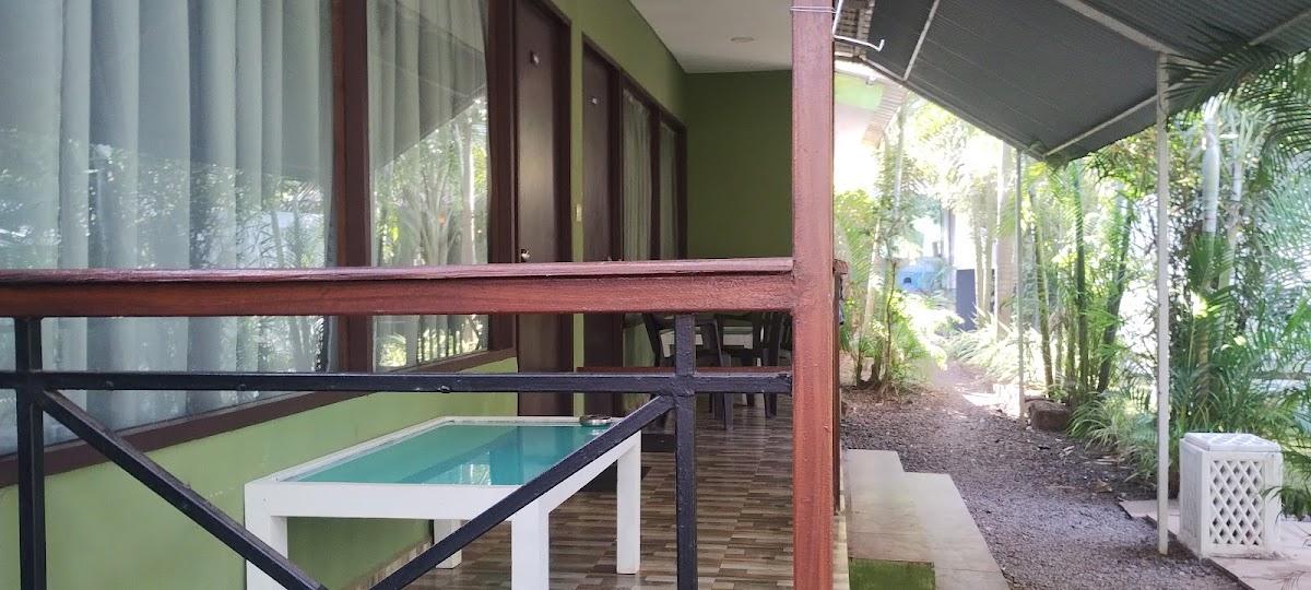 Treebo Lands End Beach Resort - 100M From Beach – photo 2