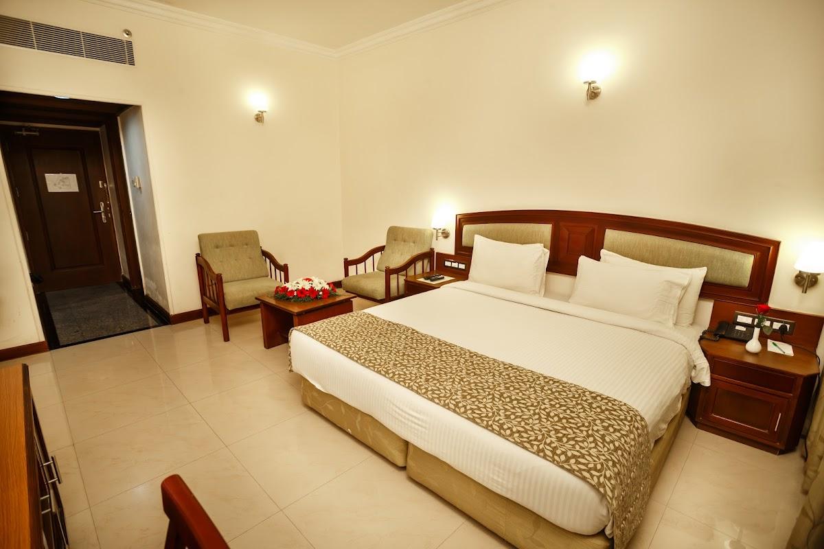 Hotel Elite Palazzo – photo 4