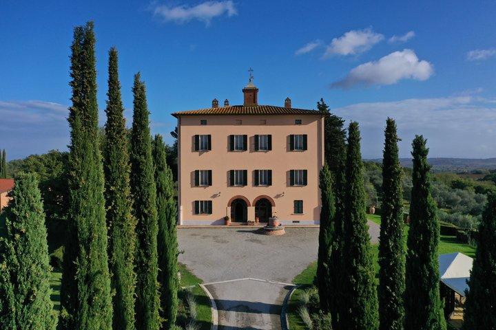 Relais Villa Grazianella – photo 2