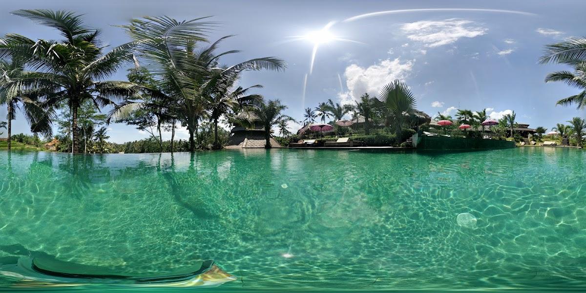 Blue Karma Dijiwa Ubud – photo 2