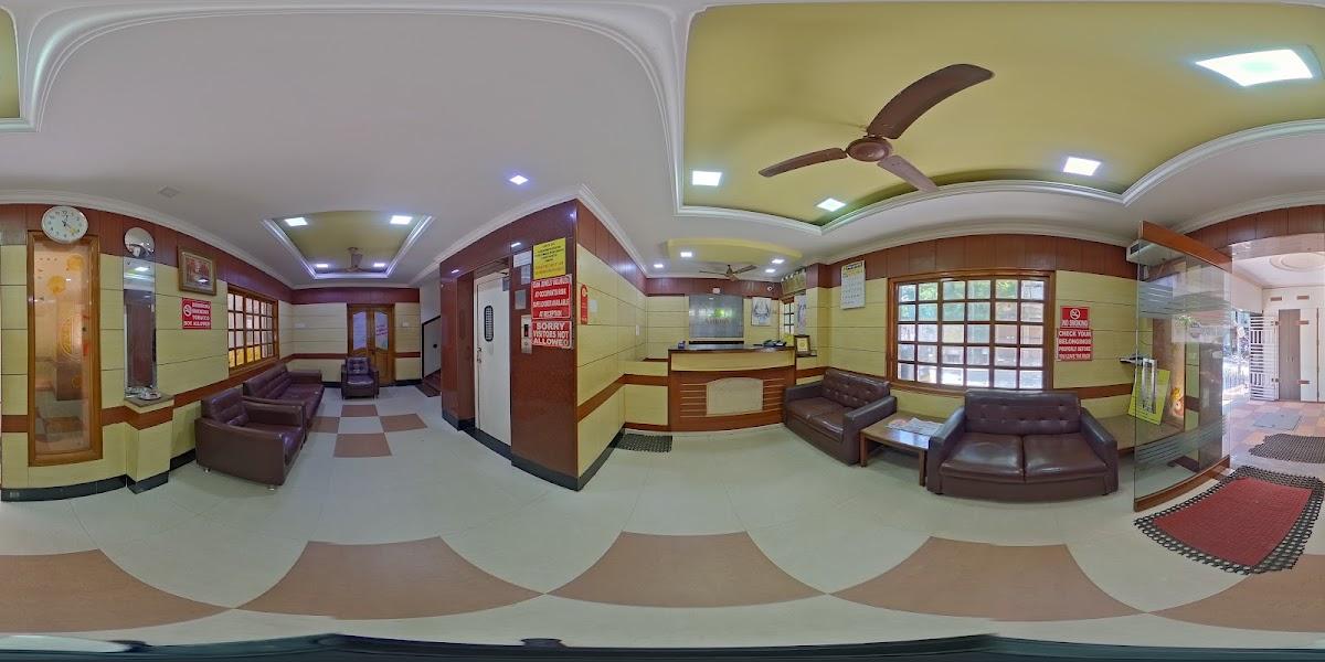 Hotel Adithya – photo 3