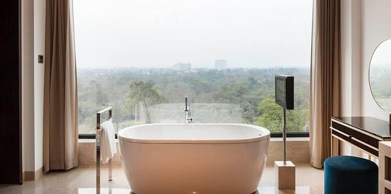 The Oberoi, New Delhi – photo 1