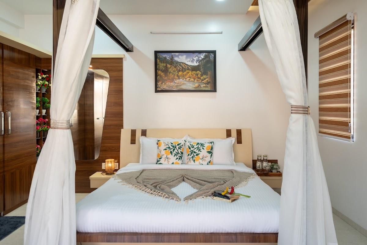 Alaya stays by ELIVAAS Rainmist Villa – photo 4