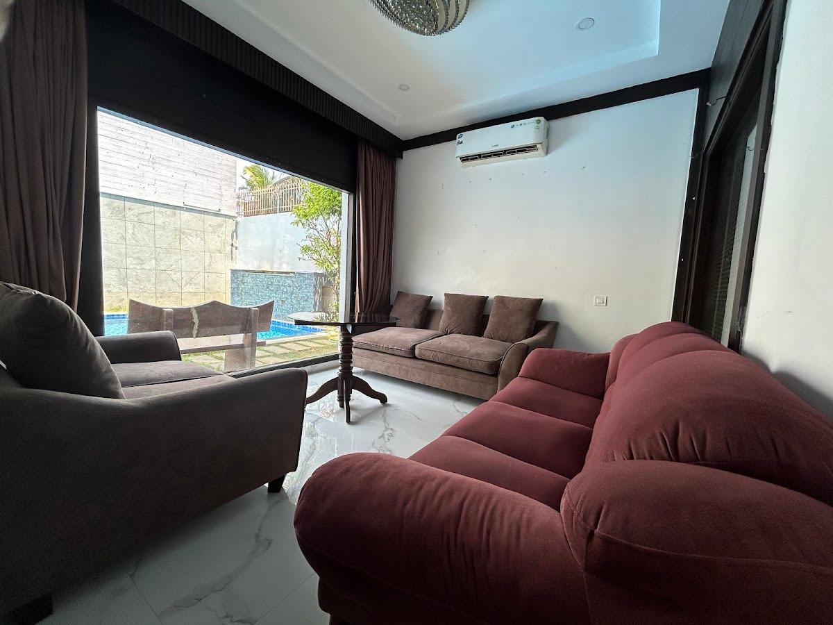 Coastal Bay Beach House – photo 2