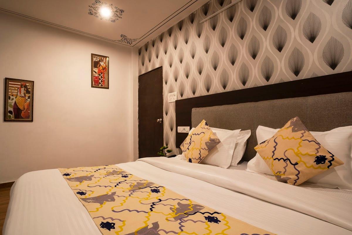 Tripli Hotels Arunoday Palace – photo 4