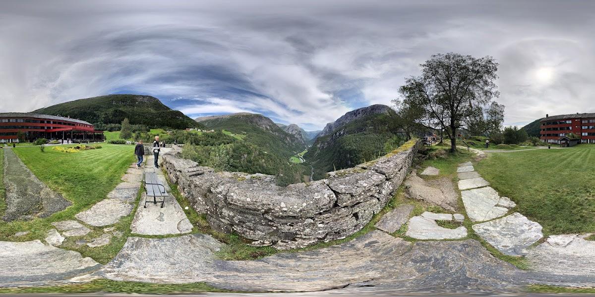 Stalheim Hotel – photo 1