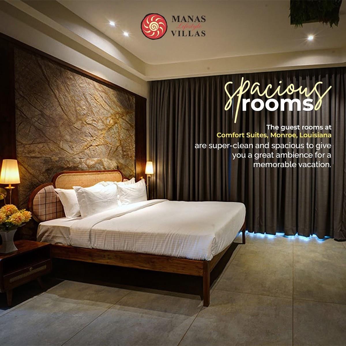 Manas Lifestyle Villas Igatpuri – photo 4