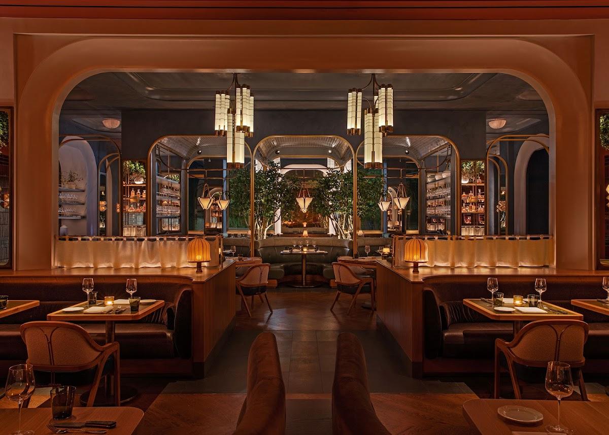 JW Marriott Essex House New York – photo 4