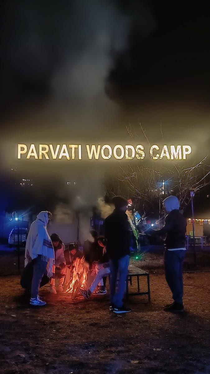 Parvati Woods Camps – photo 3