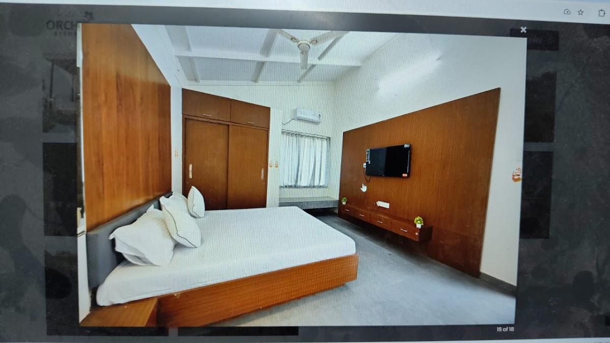 Kale’s Orchid Resort – photo 1