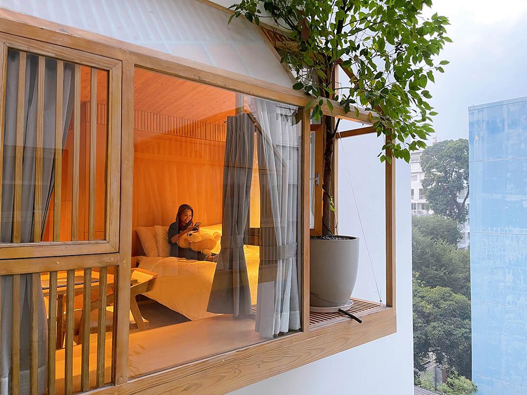 CityHouse - Abora (Ariosa)