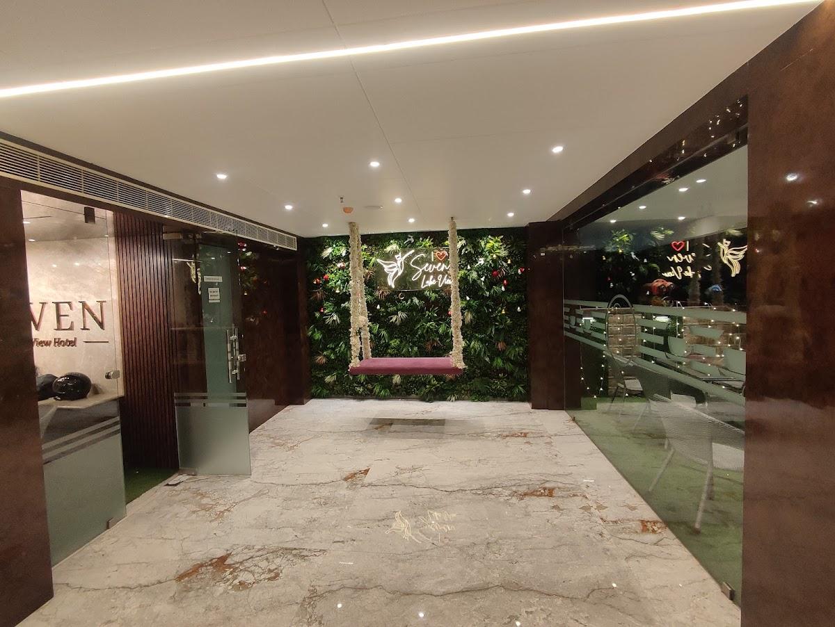 Treebo Premium Seven Lake View – photo 4