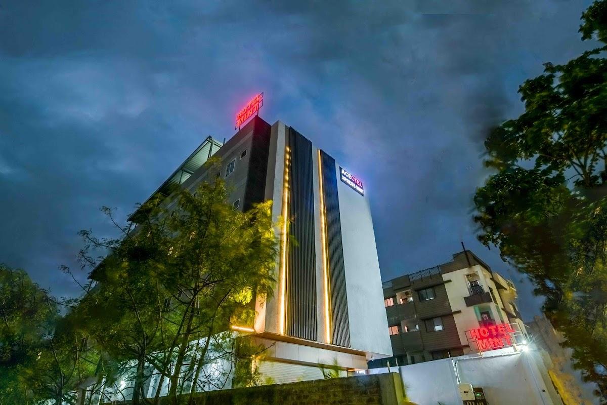 Aceotel Xpress Mint – photo 4