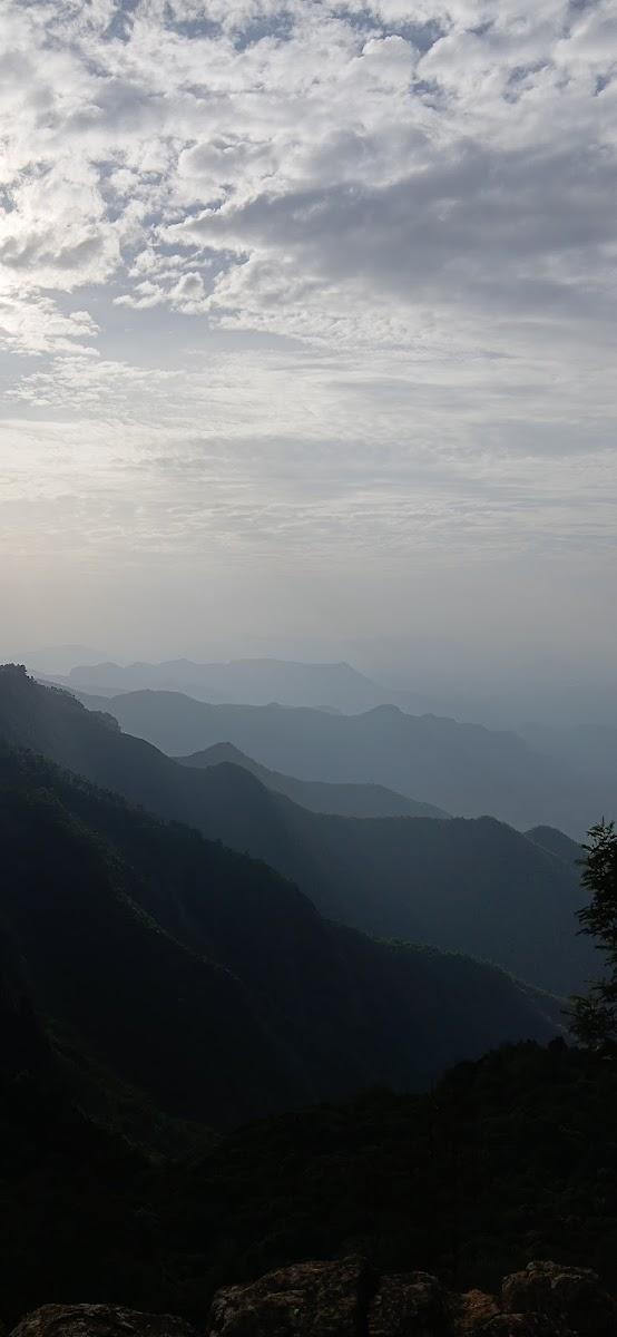 Kodai wood house – photo 2