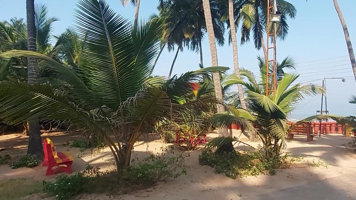 Killa Beach Resort – photo 3