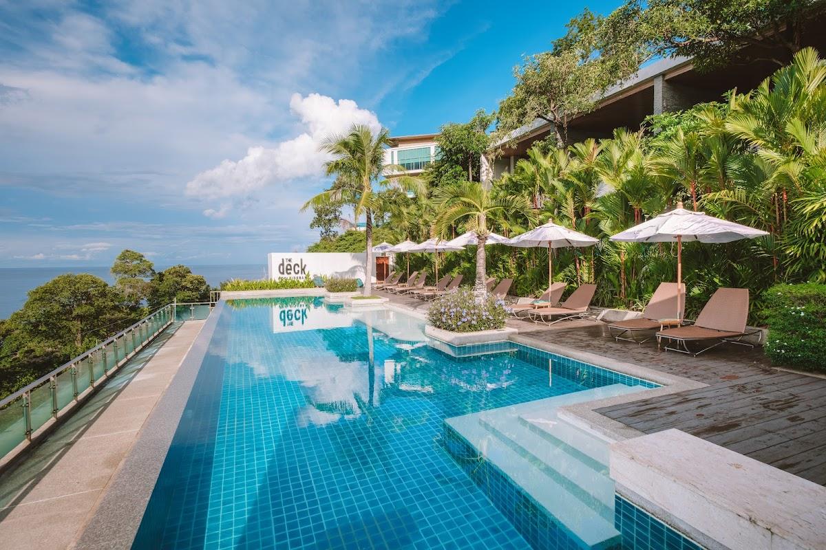 Wyndham Grand Phuket Kalim Bay
