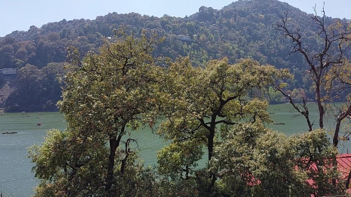 Hotel Shivraj | Best Lake View Hotel Near Mall Road | Nainital – photo 2