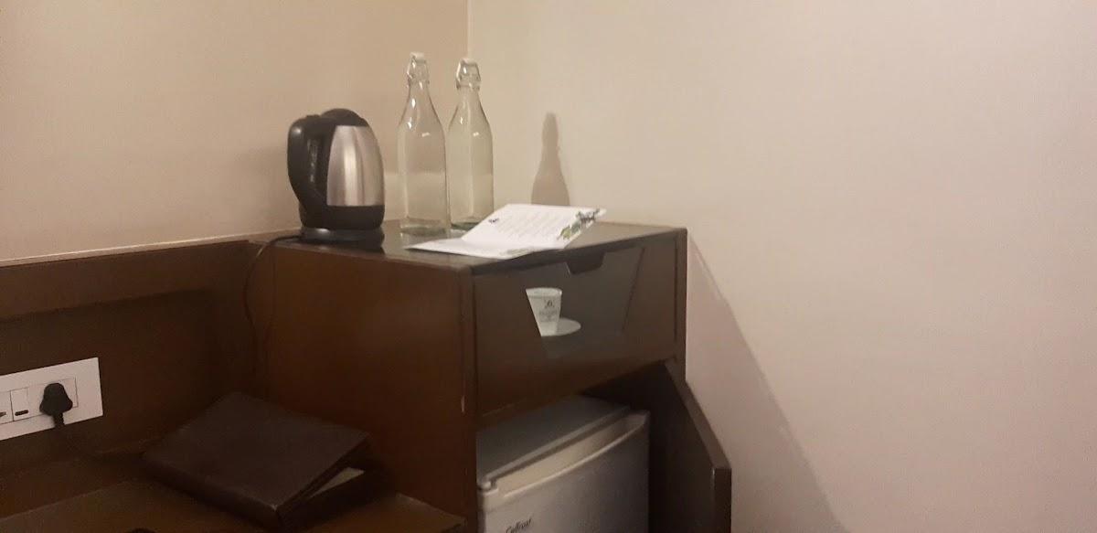 Hotel Polo Towers, Shillong