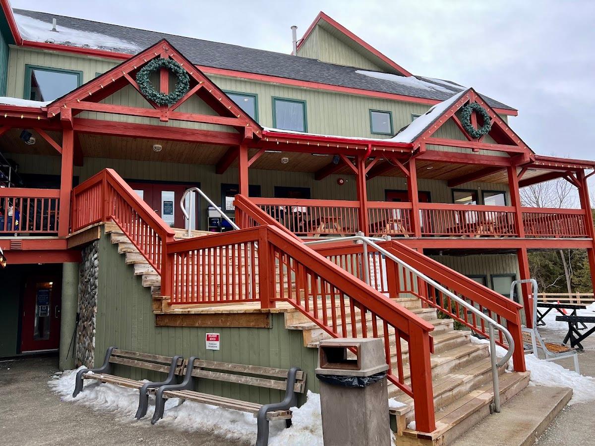 Beaver Valley Ski Club – photo 2