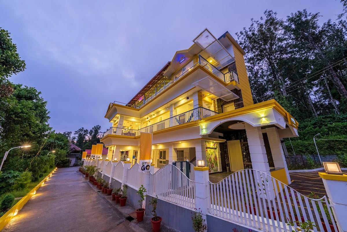 The Hosteller Coorg, Madikeri – photo 3