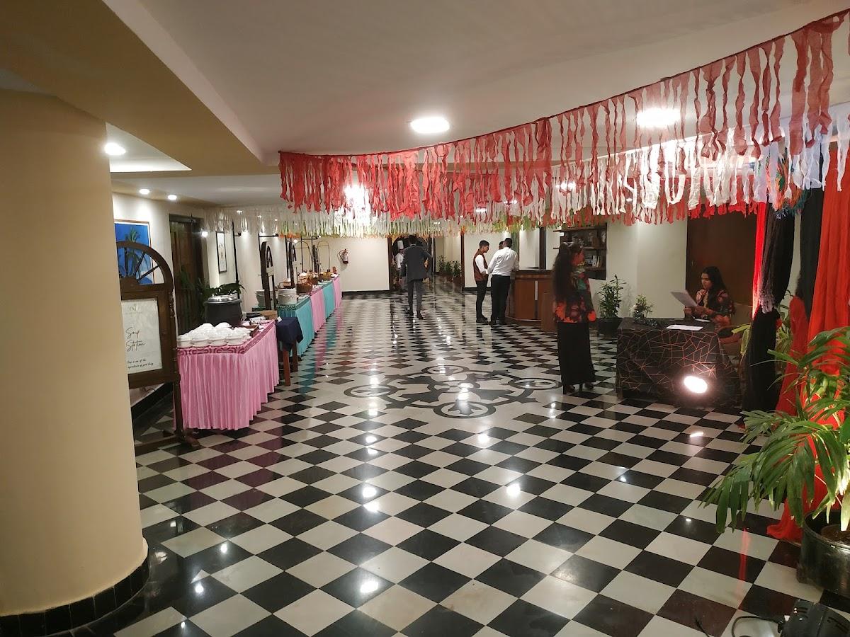 Taj Cidade De Goa Heritage, Goa – photo 3