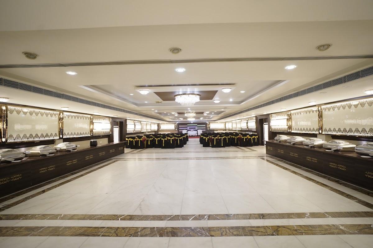 Hotel RK Regency – photo 2