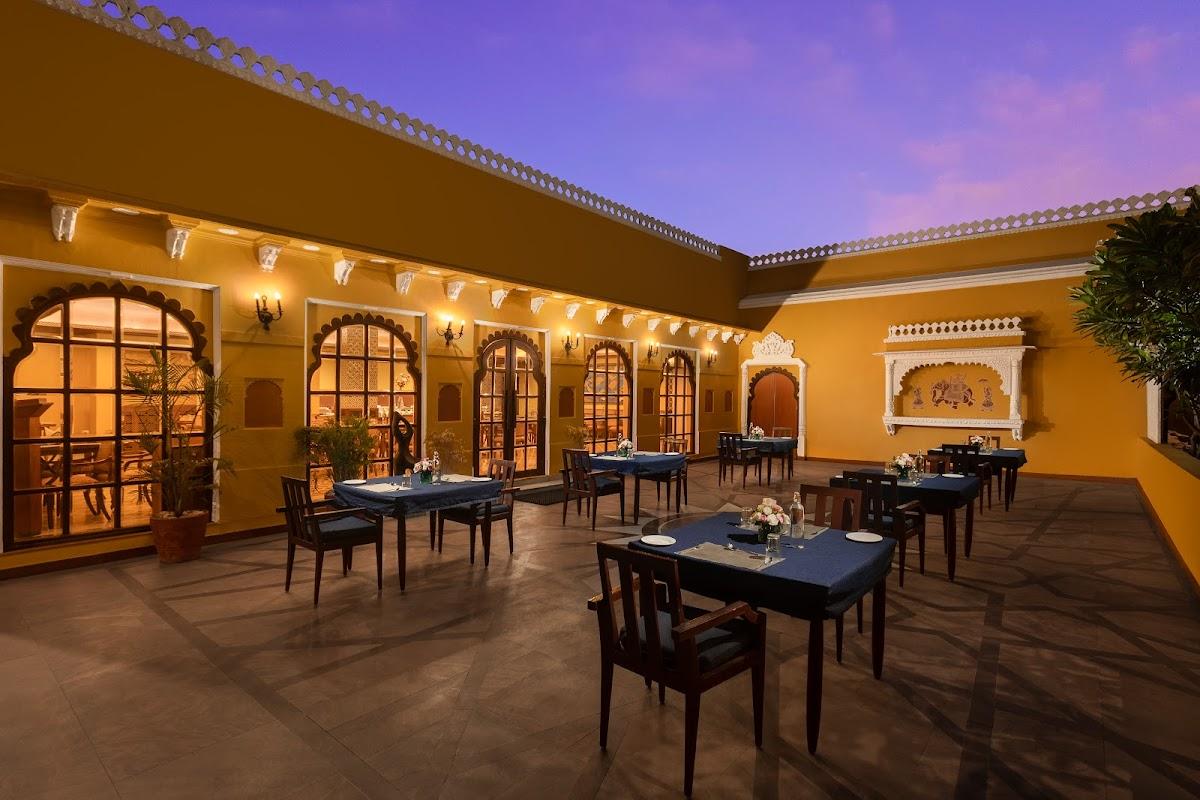 jüSTa Rajputana Resort and Convention Centre, Udaipur – photo 3