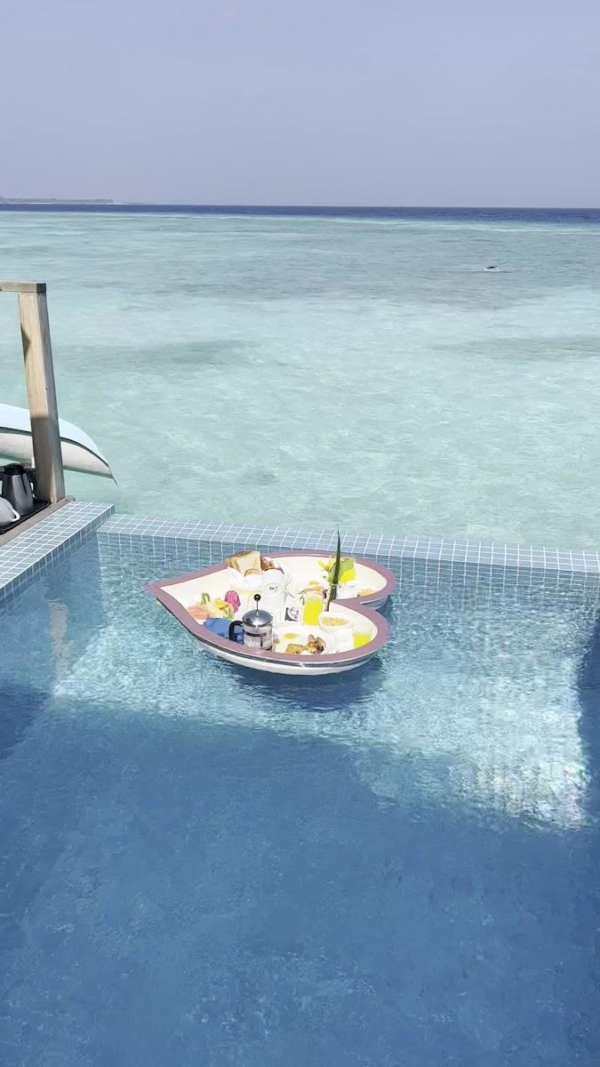 Siyam World Maldives – photo 1