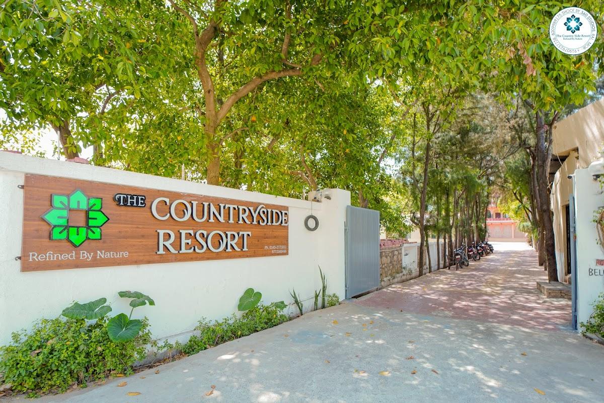 The Country Side Resort- Refined By Nature – photo 3