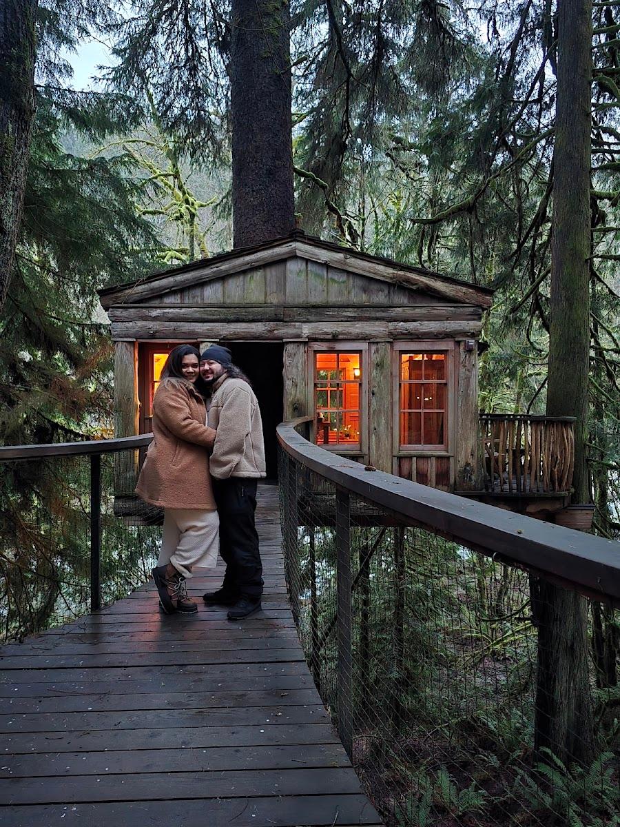 TreeHouse Point – photo 3