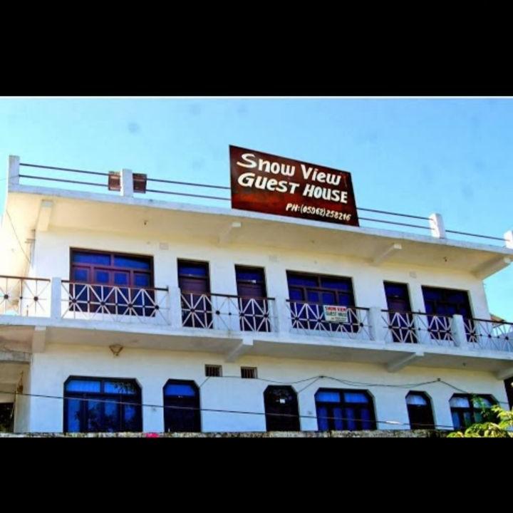 Snow View Guest House Kausani & Homestay – photo 2