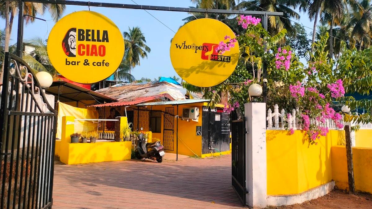 Jungle by sturmfrei Palolem | Boutique Stays – photo 4