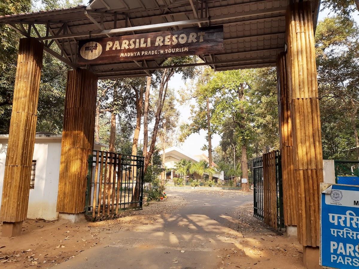Parsili Resort – photo 3