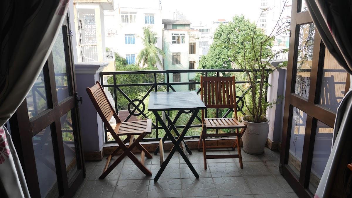 Sunny A Hotel – photo 4