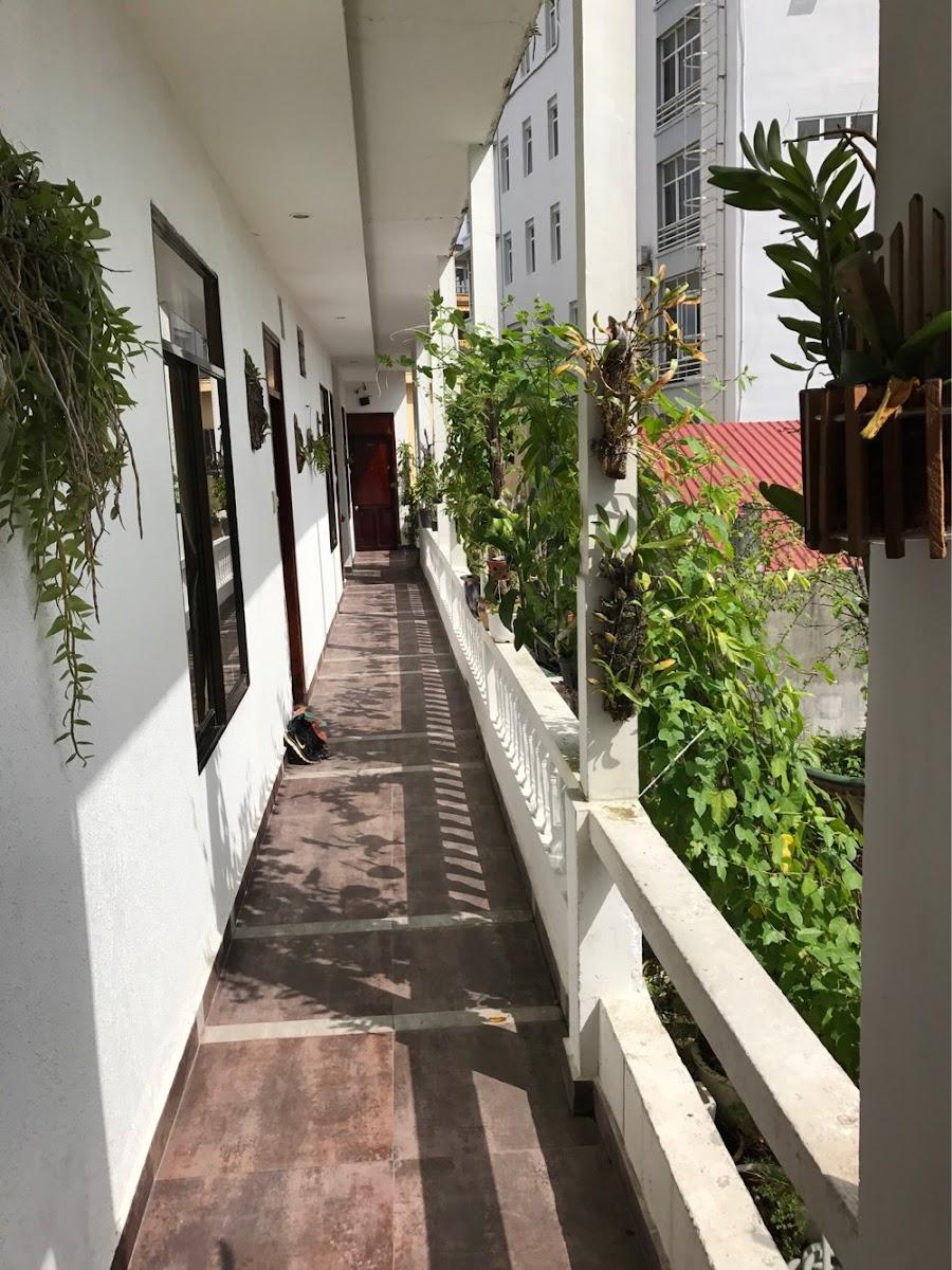 Sunny A Hotel – photo 3