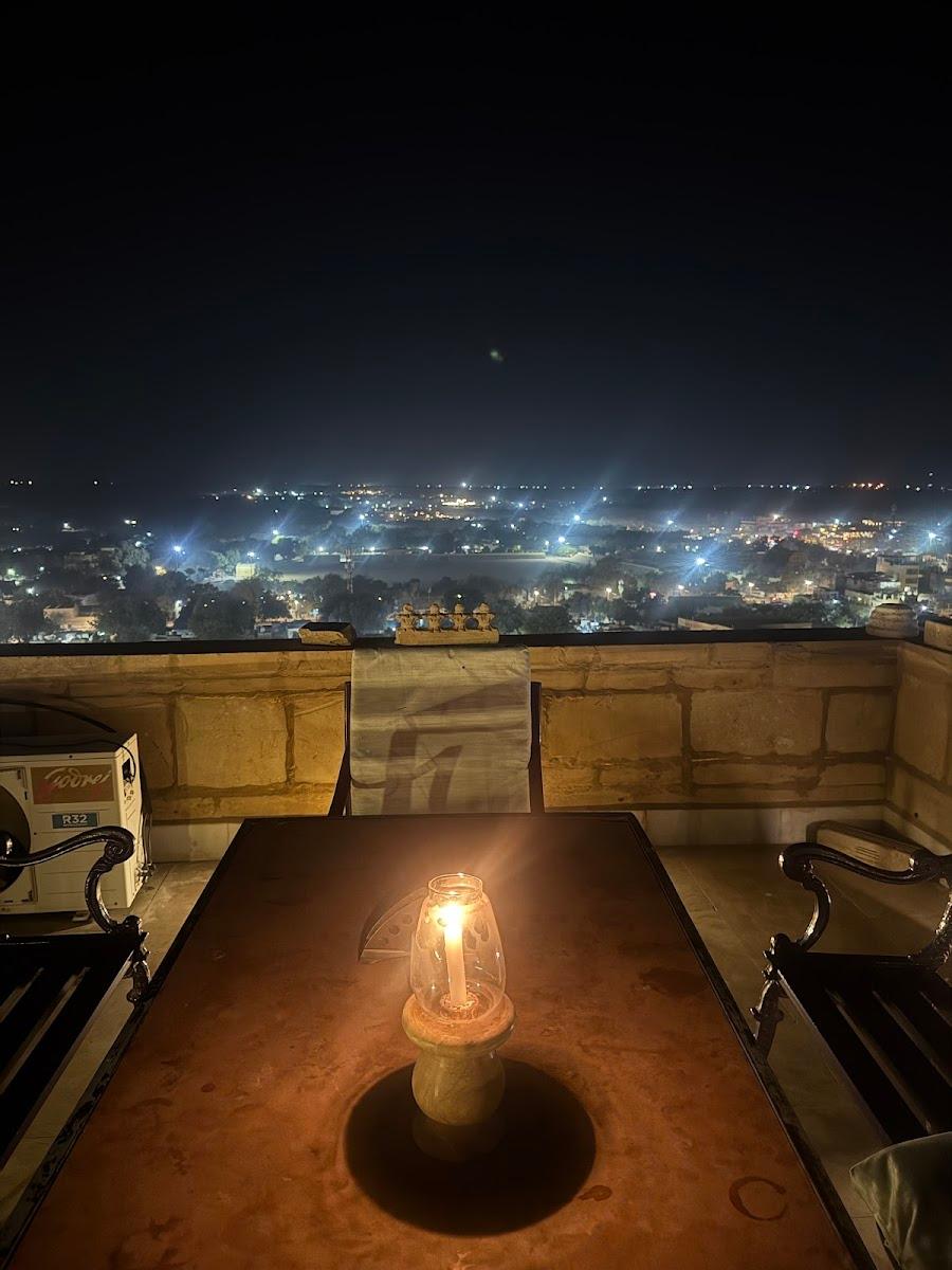 Zostel Jaisalmer – photo 3