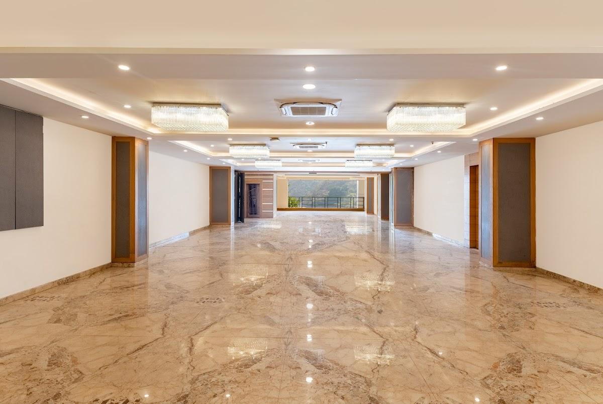 Via Lakhela Lakeview Resort & Spa – photo 4
