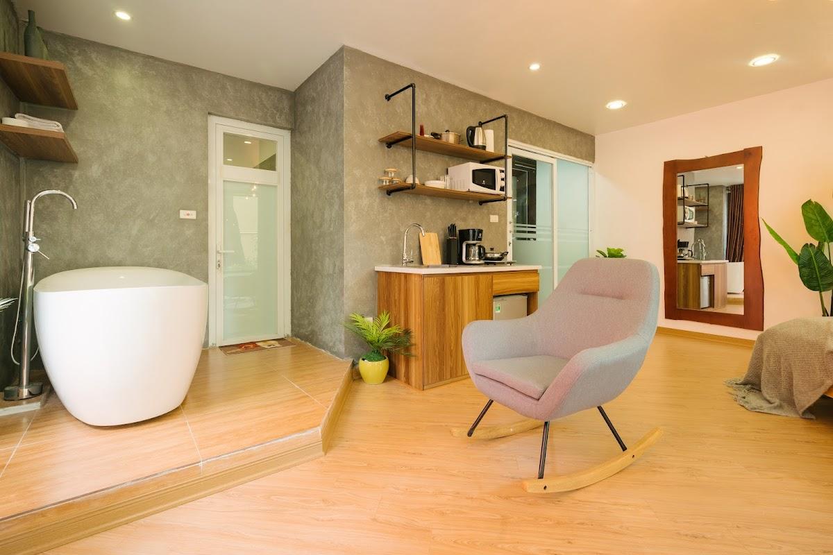 Veque Apartment – photo 3