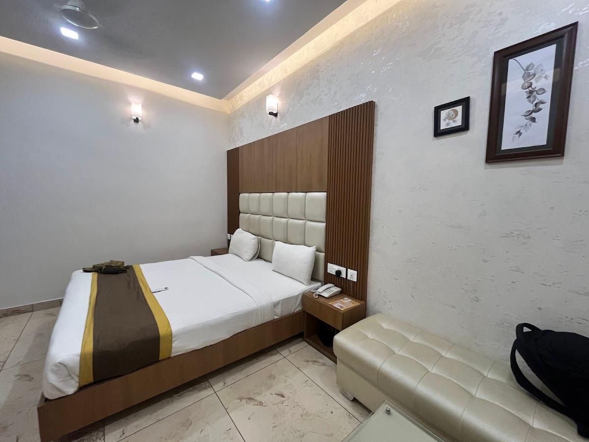 Sukhi - A Luxury Stay Inn – photo 3