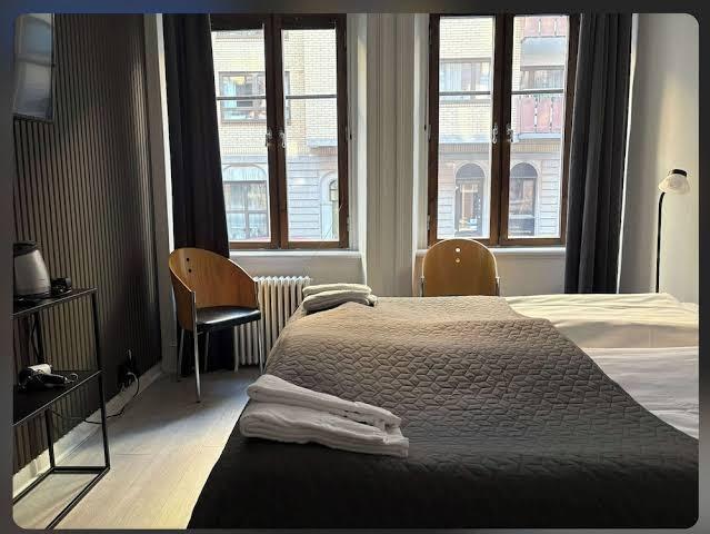 Hotel Lemonade – photo 1