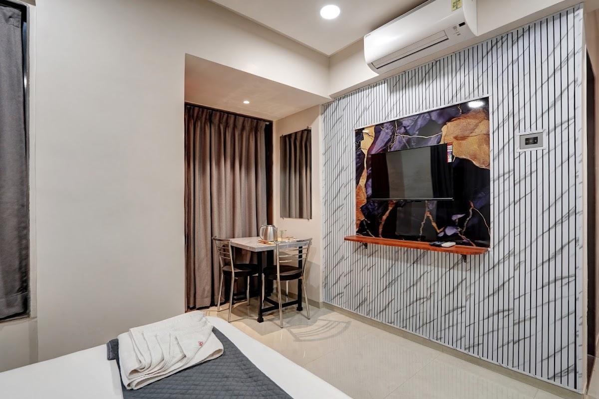 Hotel Samarth Elite – photo 4