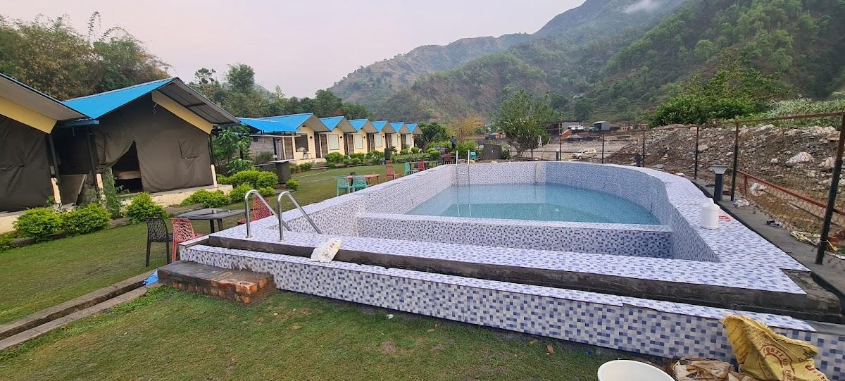 Lemon Grass Resort – photo 4