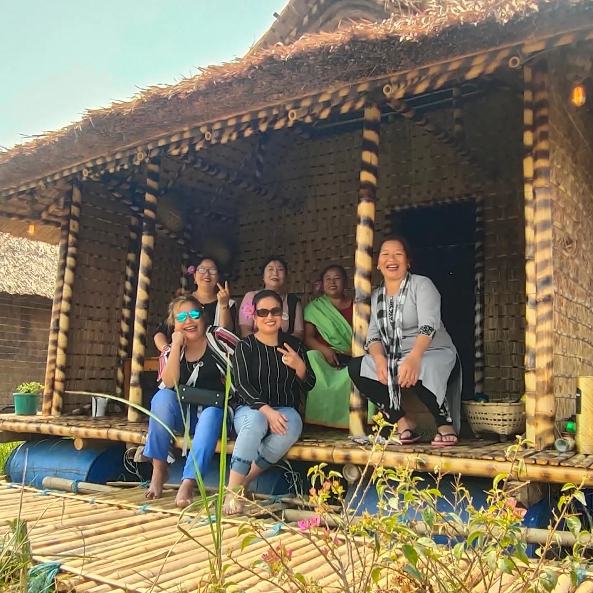 Laisoi Farm Floating Homestay – photo 1