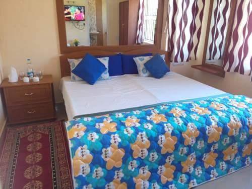 Greenview Rest House - Best Homestay in Ooty – photo 2
