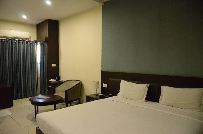 Hotel Regency – photo 3
