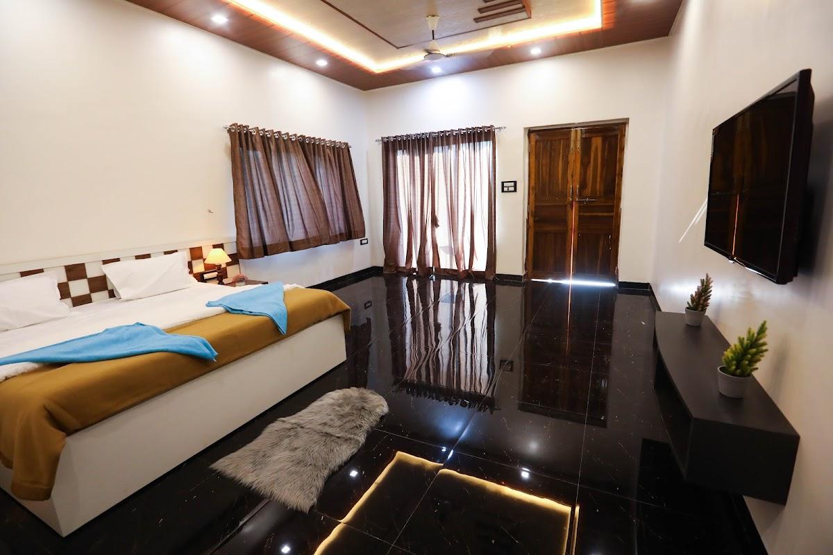 HIDDEN HILL RESORT – photo 3