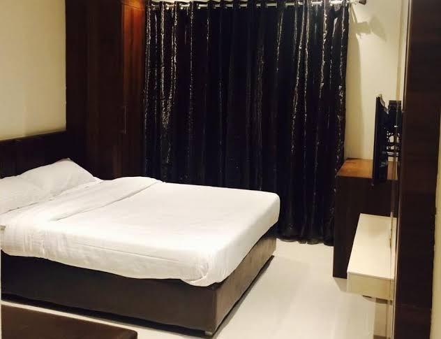 Hotel shiv sagar