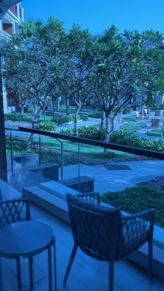 Aravali Marriott Resort & Spa, Delhi NCR – photo 2