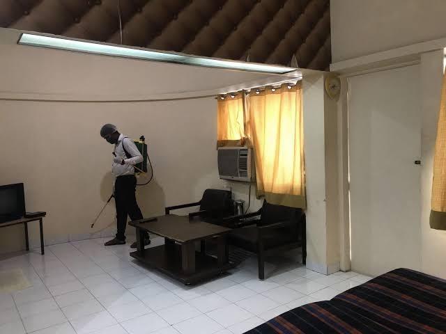 Maurya Residency – photo 1
